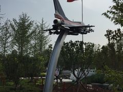 -武清南湖绿博园