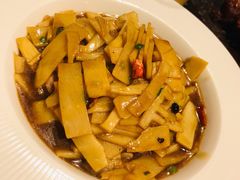 -华餐馆(莫邪路店)