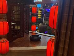 -潇湘甲鱼村(清河店)