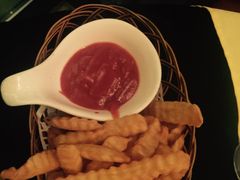 -蓝山咖啡馆(钱江龙店)