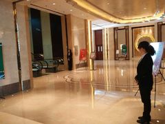 -天津香格里拉大酒店