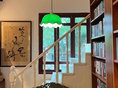 -纯真年代书吧(宝石山店)