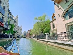 -大连海昌东方水城