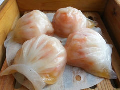 公馆虾饺皇-炳胜公馆(珠江新城店)