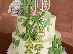 -CAKE BOSS 蛋糕老板(北京世纪金源购物中心)