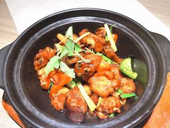-太兴餐厅(小径湾店)