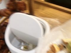 -小飞象面包公社(珠江路金鹰店)