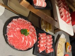 -海底捞火锅(城阳万象汇店)