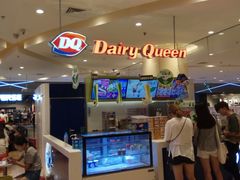 -DQ·蛋糕·冰淇淋(回龙观同成街)