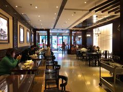 大堂-熙盛源(复兴路店)