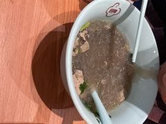 -回味鸭血粉丝汤(京新广场店)