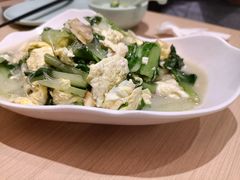 -吕氏疙瘩汤·海鲜新鲁菜(海州利群店)