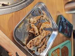 -乌拉烤肉(如皋首店)