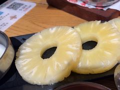 -姜虎东白丁烤肉(恒隆广场店)