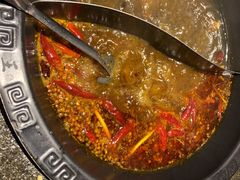 -椒王火锅(厚街万达店)