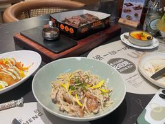 -一沙一城·岩烤牛扒(深圳首店)