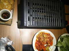 -火炉火自助餐(悠唐购物中心店)