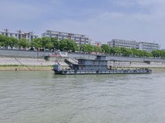 -武汉关码头(轮渡站)