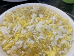 -蟹黄鱼面·锦园(定西路店)