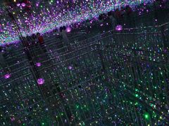 -天津梵高星空艺术馆(天河城旗舰店)