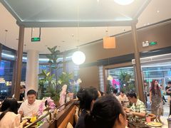 -一沙一城·岩烤牛扒(深圳首店)