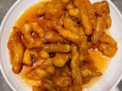 -闫府私房菜·百年鲁菜(恒隆店)