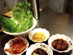 -喜来稀肉(金巴利道店)