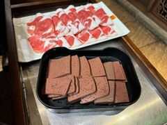 -佬土鹅肠火锅(解放路店)