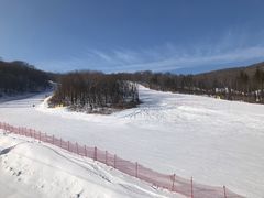-中旅松花湖滑雪场