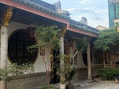 -吴祥记潮州菜·百年老字号·砂锅粥