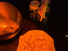 -大好时光party连锁KTV(大朗店)