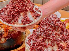 -隅乐胡椒虾·台湾菜·团建(皇岗店)