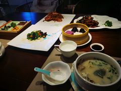 -童福兴·南京菜(老门东店)