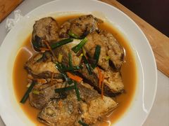 -华盛丰温州大排档(东三环南路店)