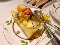 101鲜果拿破仑-翠园(北京王府中环店)