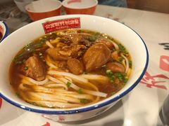 -公交新村粉店(赤岗冲店)