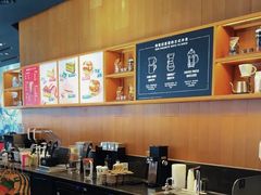 -星巴克(天津佛罗伦萨小镇店)