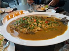 -曾宴·楚菜(湖北省博物馆店)