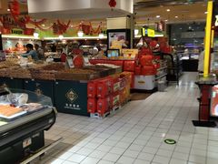 -北京华联生活超市(北京常营店)