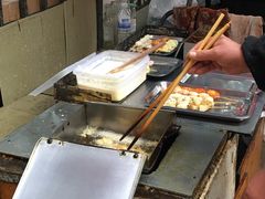 -大学路8号炸串(大学路十四号院店)