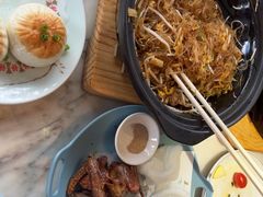 -东南里湖景餐厅·新闽菜(浦西万达店)