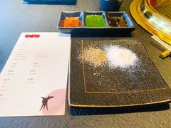 -300杯·和牛烧肉清酒专门店(廊里店)