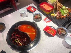 -钢管厂五区小郡肝串串香(南山店)