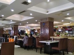 大堂-兆丰海鲜烧烤涮自助(丰南总店)