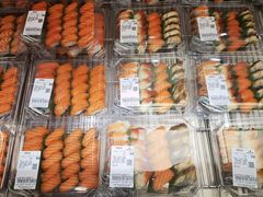 -山姆会员商店(上海浦东店)