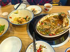 -妈妈的味道(和顺古镇店)