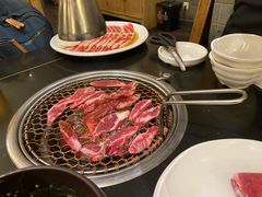 -韩屋韩国料理(天山路店)