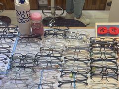 -三叶眼镜城批发市场(上海火车站店)