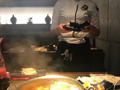 -左庭右院鲜牛肉火锅(南通CBD大有境店)