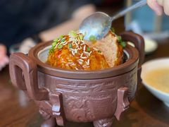 招牌狮子头-扬州狮子楼·非遗淮扬菜(总店)